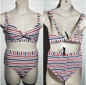 Wonderly Bikini Swimsuit